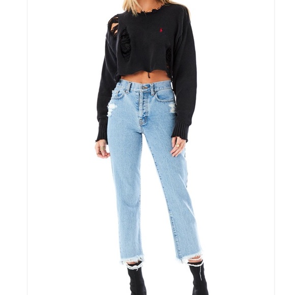 LF Carmar Jeans - Picture 2 of 5